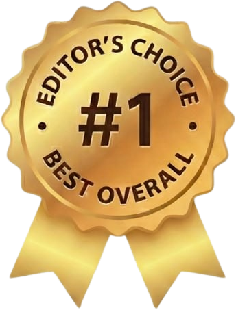 Best Night Vision Award Medal