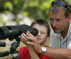 Is Night Vision Safe to Use?