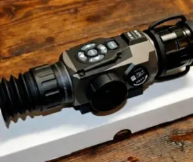 ATN Mars 4 Review: A Thermal Game-Changer with a Few Caveats