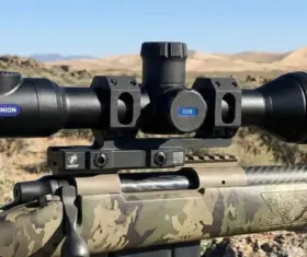 Pulsar Thermion XQ38 Review: The New Mid-Range Masterpiece?