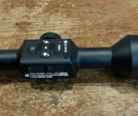 ATN X-Sight 4K Pro Review: Initial Impressions and a Deep Dive into Digital Innovation