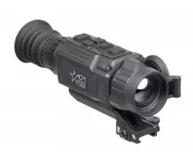 Thermal vs. Digital Night Vision:The \