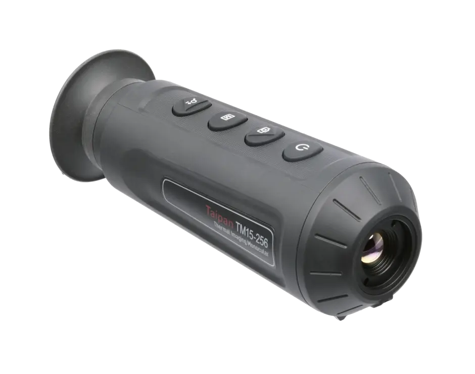 AGM Taipan TM15-256 thermal monocular