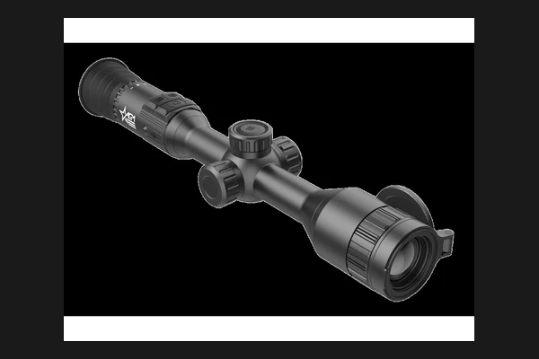 AGM Adder V2 50-640 thermal riflescope