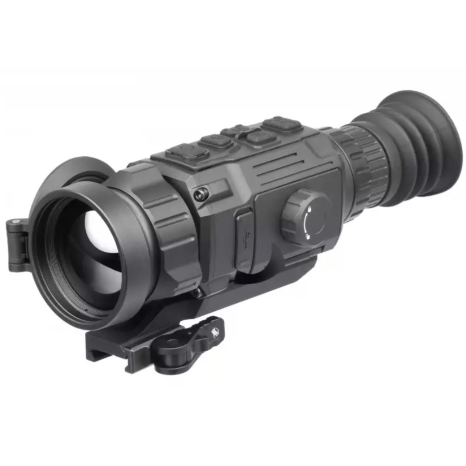 AGM Rattler V2 50-640 thermal scope
