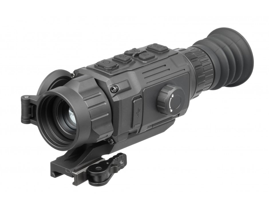 AGM Rattler V2 TS25-384 thermal scope