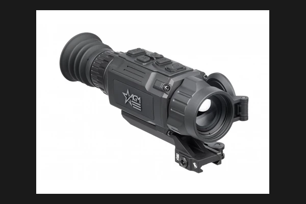 AGM Rattler V2 TS35-384 thermal scope