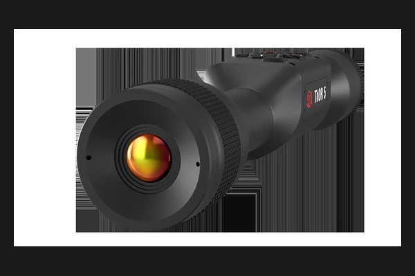ATN Thor 5 320 thermal rifle scope