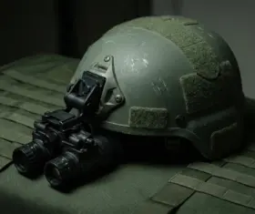 PVS-14 Night Vision: The Complete Civilian Guide