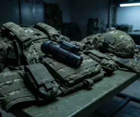 Best NVGs Under $3000: Budget PVS-14 Builds