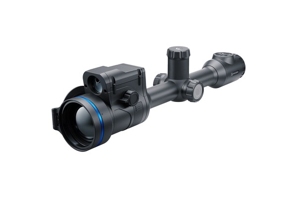 Pulsar Krypton XQ38 thermal clip-on