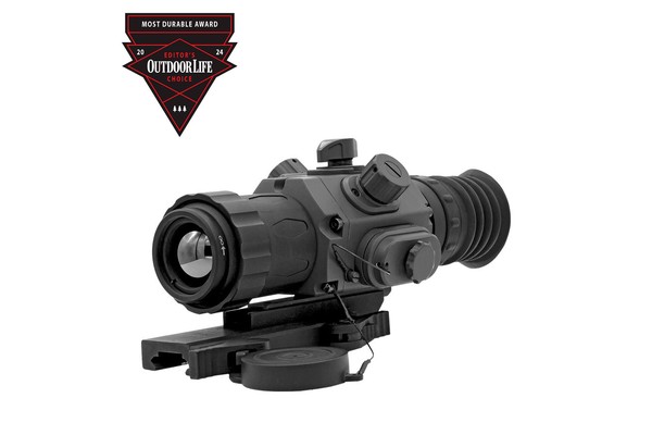 Armasight Contractor 320 thermal clip-on