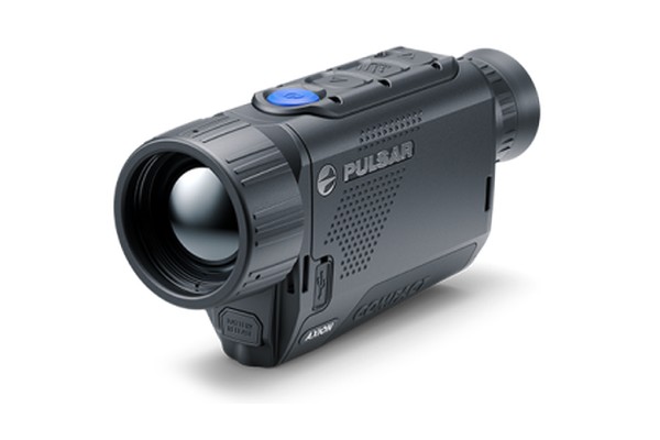 Pulsar Axion XQ19