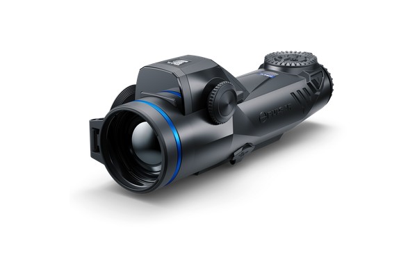 Pulsar Krypton 2 FXG50 thermal clip-on