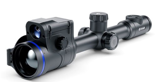 Pulsar Thermion 2 XQ50 thermal rifle scope