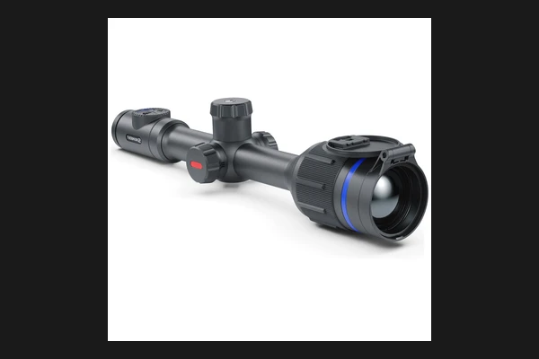Pulsar Thermion 2 XQ50 thermal rifle scope