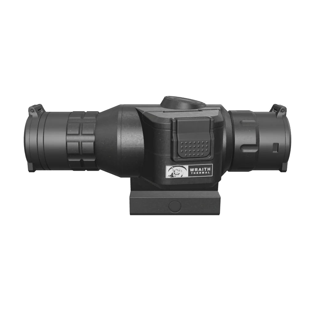 Sightmark Wraith Mini Thermal scope