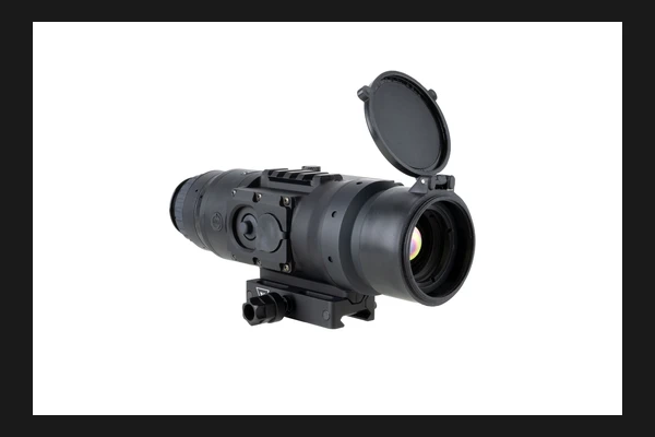 Trijicon IR-HUNTER MK3 thermal riflescope
