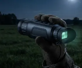 Best Budget Thermal Monocular 2026: Top Picks Under $600