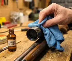 Thermal Scope Maintenance: Field Care That Actually Matters