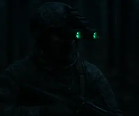 Best Night Vision Goggles for Hunting in 2026