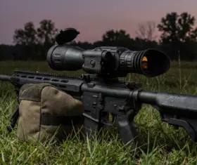 AGM Varmint LRF V2 Review: Rangefinder Accuracy and Field Performance