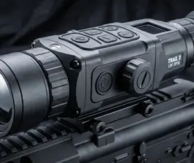Best Thermal Scopes for AR-15 Platforms: 2026 Buying Guide