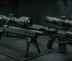 AGM Rattler V2 vs Pulsar Thermion: Which Thermal Scope Wins for Hunting