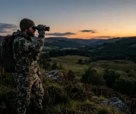 Best Thermal Monoculars Under $1000 in 2026