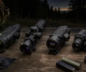 AGM vs ATN vs Pulsar vs Armasight: Which Night Vision and Thermal Brand Should You Buy in 2026?