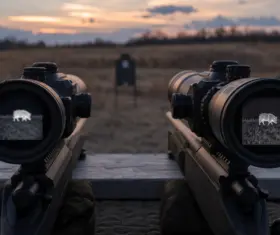 384 vs 640 Thermal Scope: Is the Upgrade Worth It For Hunting?
