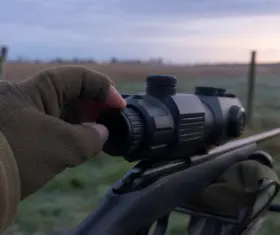 Thermal Scope Fixed Focus vs Manual Focus: Which One is Best for Hunting?
