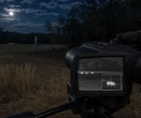 Thermal Scope Picture-in-Picture Explained: PiP, Digital Zoom, Field of View, and Shot Control