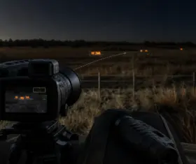 Thermal Scope with LRF vs No LRF: Is a Laser Rangefinder Worth It in 2026?