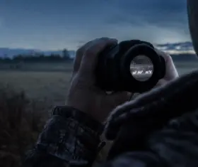 Thermal Scope Refresh Rate Explained: 30Hz vs 50Hz vs 60Hz for Hunting