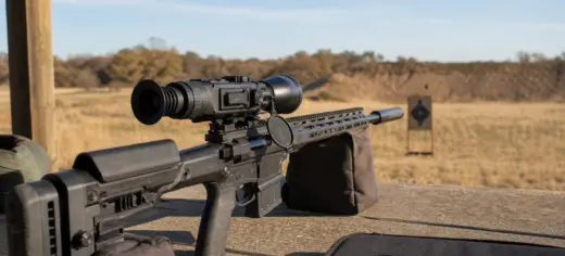 Can You Use a Thermal Scope During the Day? Daylight Use/Sun Safety and Zeroing Tips.